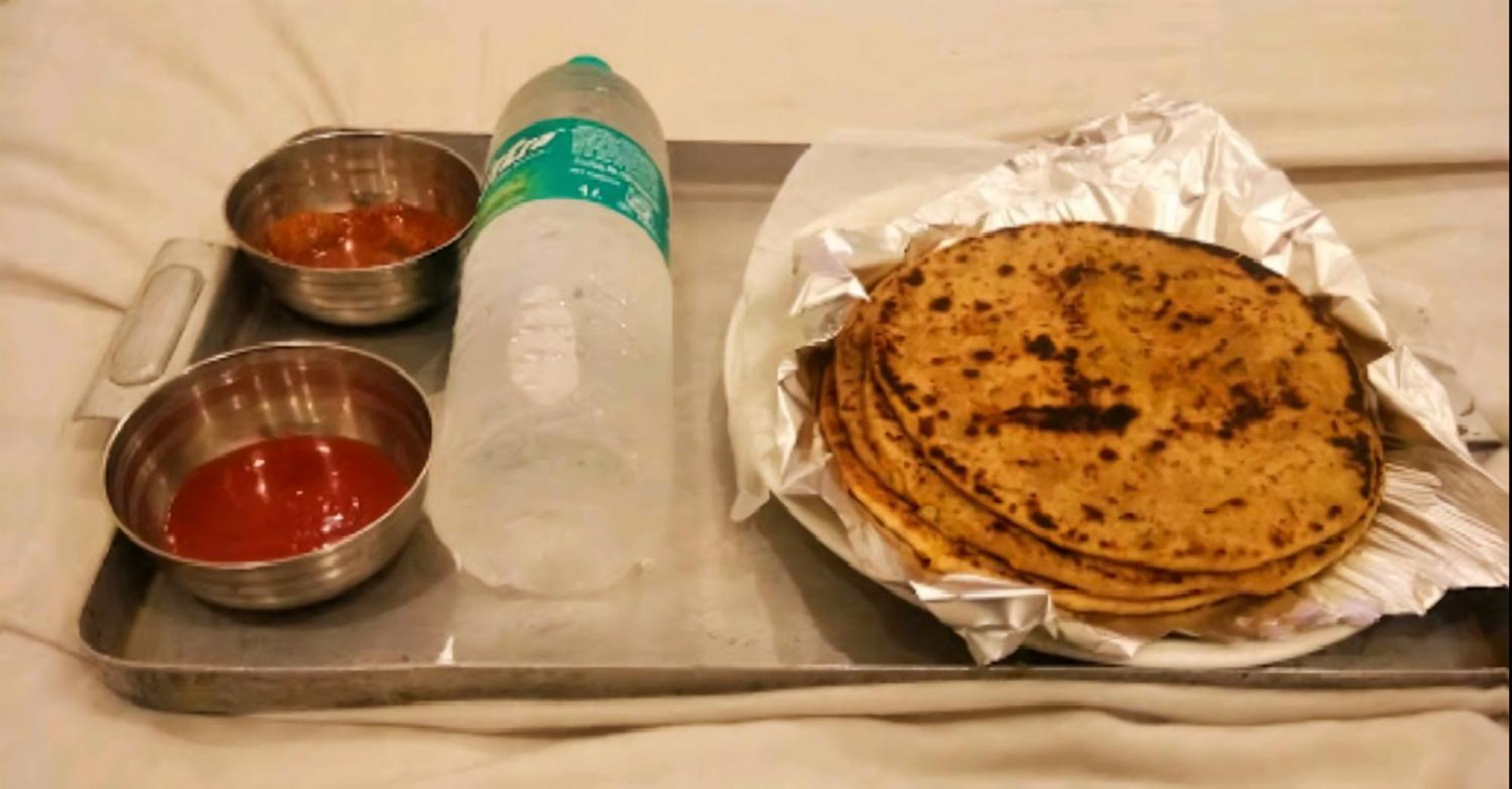 Hotel Leo Continental New Delhi Eksteriør billede